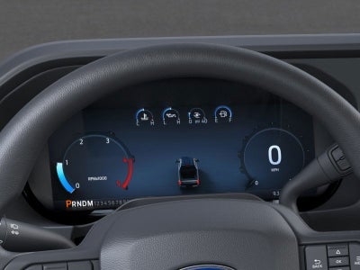 2026 Ford Super Duty F-250 SRW STX