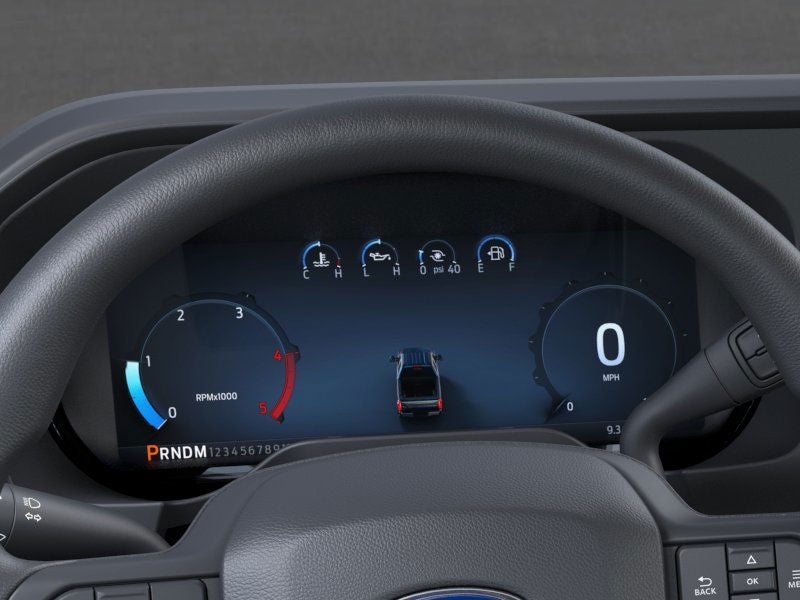 2026 Ford Super Duty F-250 SRW STX