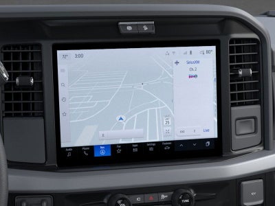 2026 Ford Super Duty F-250 SRW STX