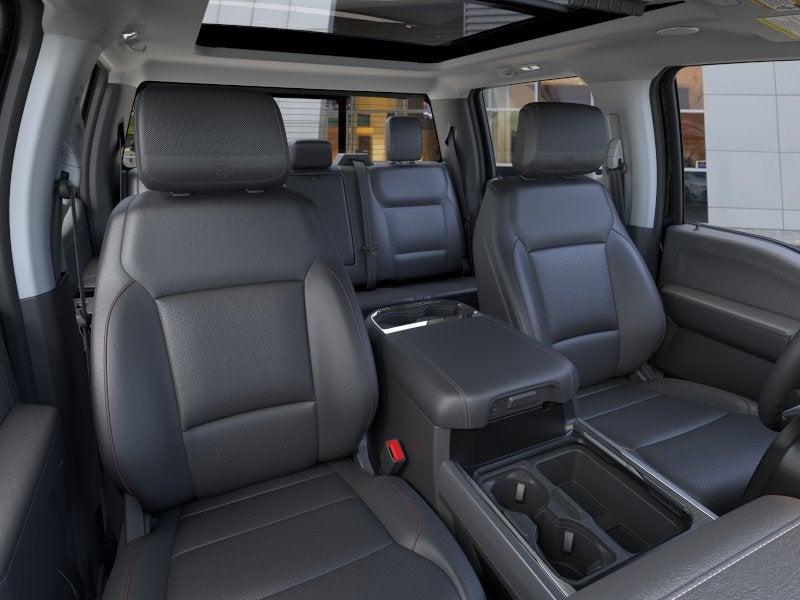 2025 Ford Super Duty F-250 SRW LARIAT