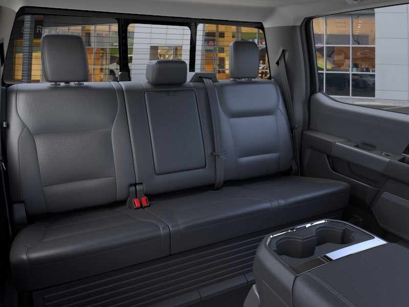 2025 Ford Super Duty F-250 SRW LARIAT