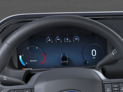 2025 Ford Super Duty F-250 SRW LARIAT