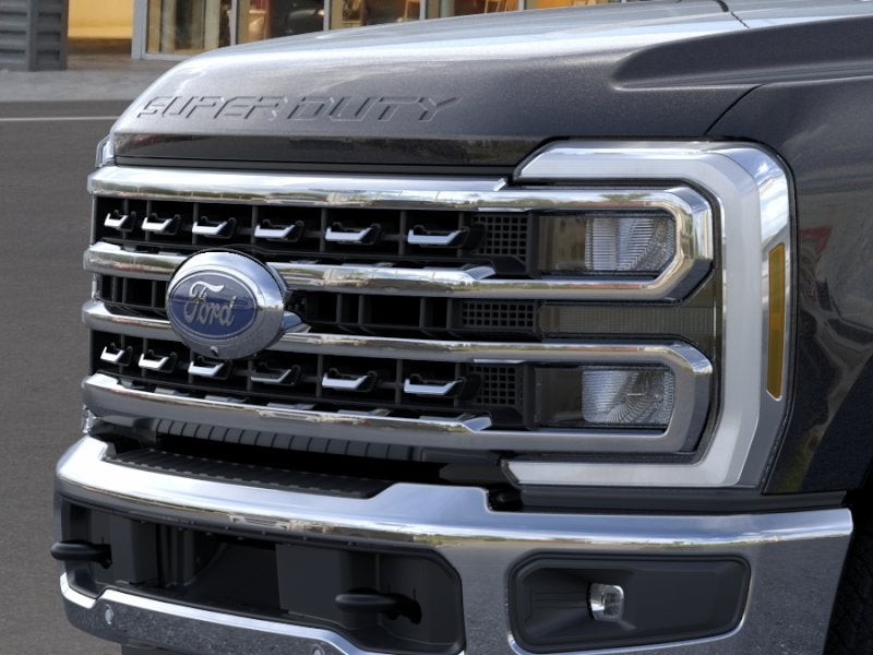 2025 Ford Super Duty F-250 SRW LARIAT
