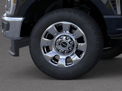 2025 Ford Super Duty F-250 SRW LARIAT