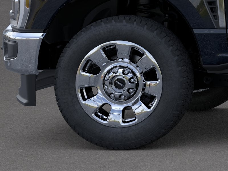 2025 Ford Super Duty F-250 SRW LARIAT