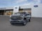 2025 Ford Super Duty F-250 SRW LARIAT