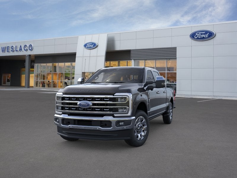 2025 Ford Super Duty F-250 SRW LARIAT