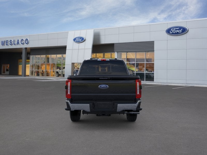 2025 Ford Super Duty F-250 SRW LARIAT