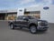 2025 Ford Super Duty F-250 SRW LARIAT