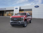 2025 Ford Super Duty F-250 SRW King Ranch