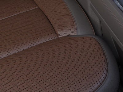 2025 Ford Super Duty F-250 SRW King Ranch