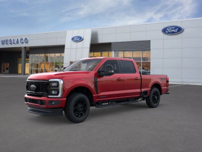 2026 Ford Super Duty F-250 SRW STX