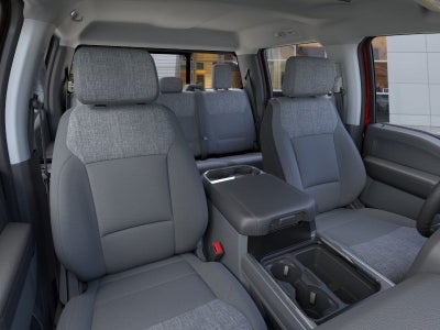 2026 Ford Super Duty F-250 SRW STX