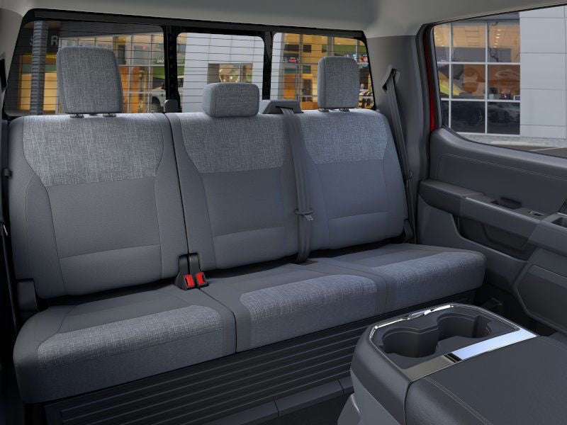 2026 Ford Super Duty F-250 SRW STX