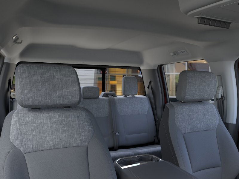 2026 Ford Super Duty F-250 SRW STX