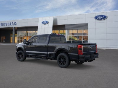 2026 Ford Super Duty F-250 SRW XLT