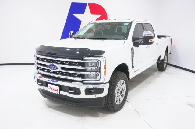 2024 Ford F-350 Super Duty Lariat