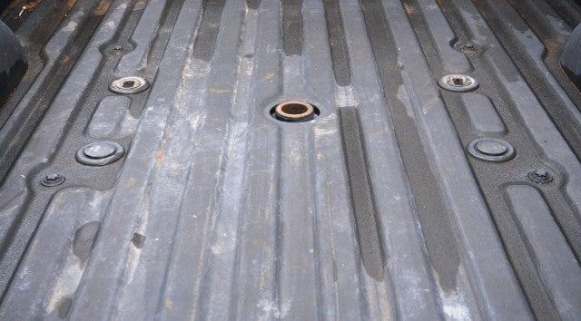 2024 Ford Super Duty F-350 SRW King Ranch