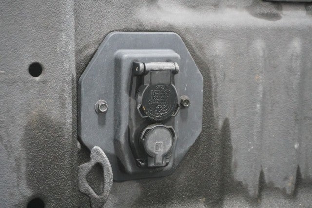 2024 Ford Super Duty F-350 SRW King Ranch