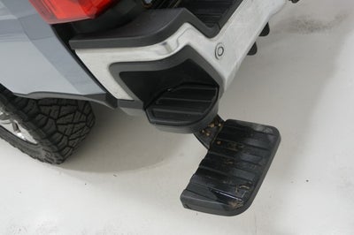 2024 Ford Super Duty F-350 SRW King Ranch