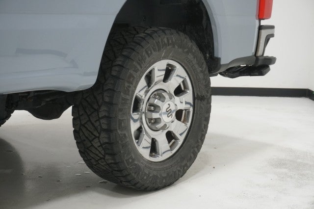 2024 Ford Super Duty F-350 SRW King Ranch