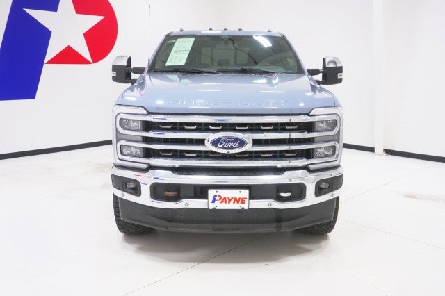 2024 Ford Super Duty F-350 SRW King Ranch