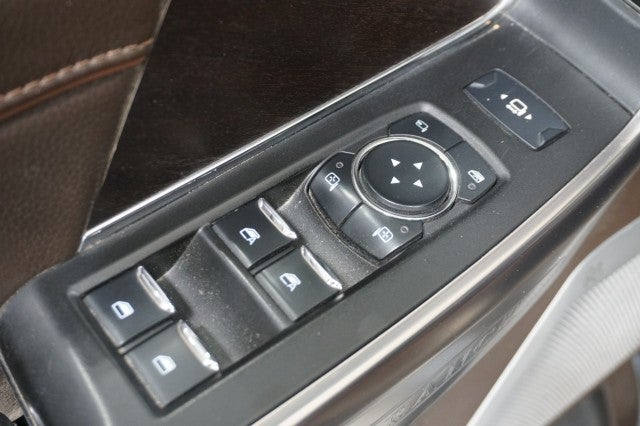 2024 Ford Super Duty F-350 SRW King Ranch