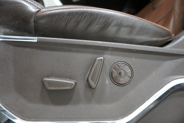 2024 Ford Super Duty F-350 SRW King Ranch