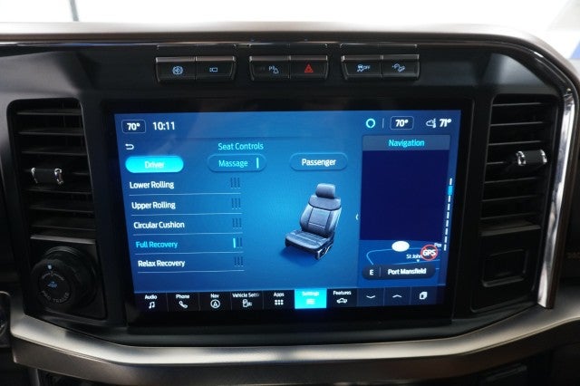 2024 Ford Super Duty F-350 SRW King Ranch