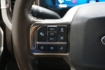 2024 Ford Super Duty F-350 SRW King Ranch