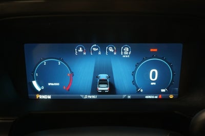 2024 Ford Super Duty F-350 SRW King Ranch