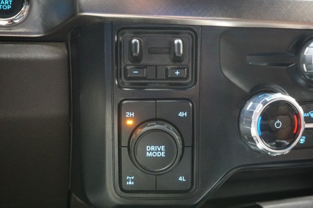 2024 Ford Super Duty F-350 SRW King Ranch