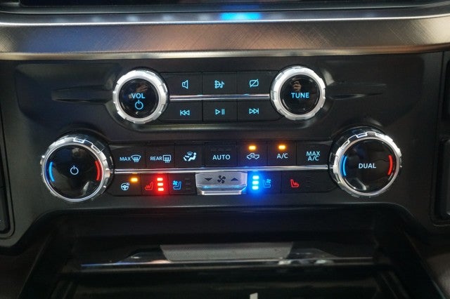 2024 Ford Super Duty F-350 SRW King Ranch