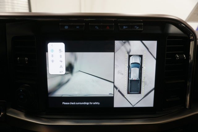 2024 Ford Super Duty F-350 SRW King Ranch