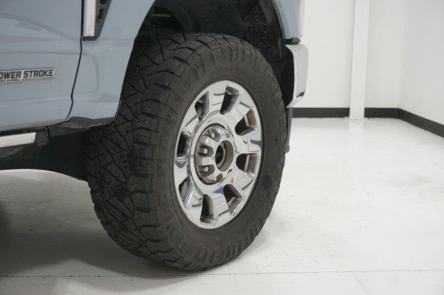 2024 Ford Super Duty F-350 SRW King Ranch