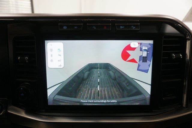 2024 Ford Super Duty F-350 SRW King Ranch