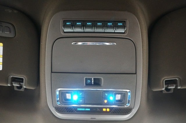 2024 Ford Super Duty F-350 SRW King Ranch