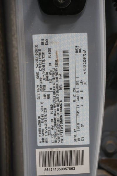 2024 Ford Super Duty F-350 SRW King Ranch