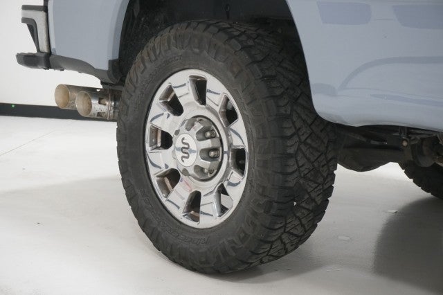 2024 Ford Super Duty F-350 SRW King Ranch