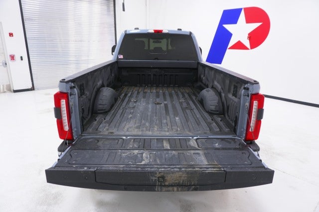 2024 Ford Super Duty F-350 SRW King Ranch