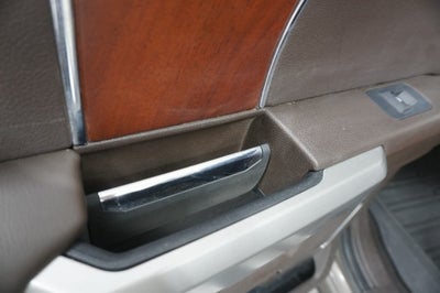 2021 Ford Super Duty F-350 SRW King Ranch