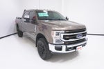 2021 Ford Super Duty F-350 SRW King Ranch