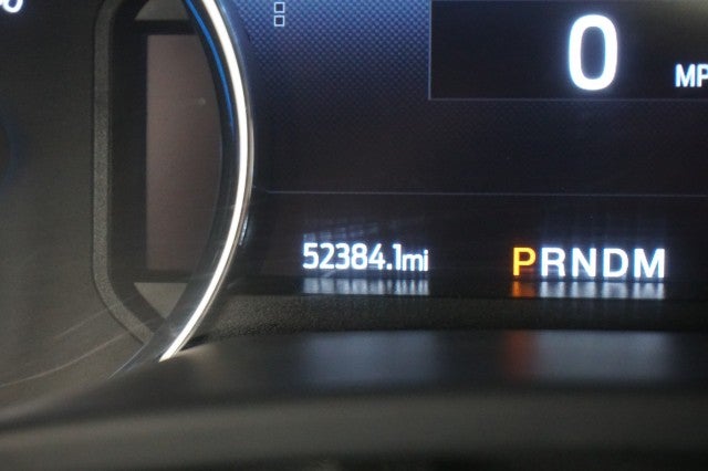 2021 Ford Super Duty F-350 SRW King Ranch