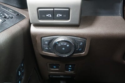 2021 Ford Super Duty F-350 SRW King Ranch