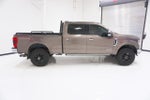 2021 Ford Super Duty F-350 SRW King Ranch