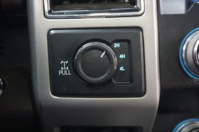 2021 Ford Super Duty F-350 SRW King Ranch
