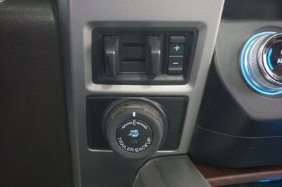 2021 Ford Super Duty F-350 SRW King Ranch
