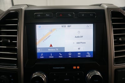2021 Ford Super Duty F-350 SRW King Ranch