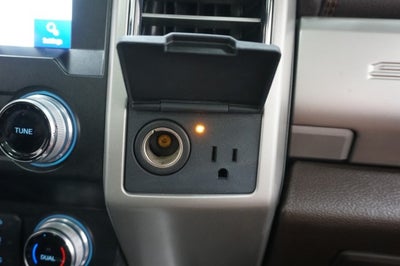 2021 Ford Super Duty F-350 SRW King Ranch