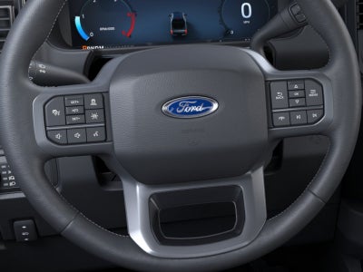 2026 Ford Super Duty F-350 DRW XL